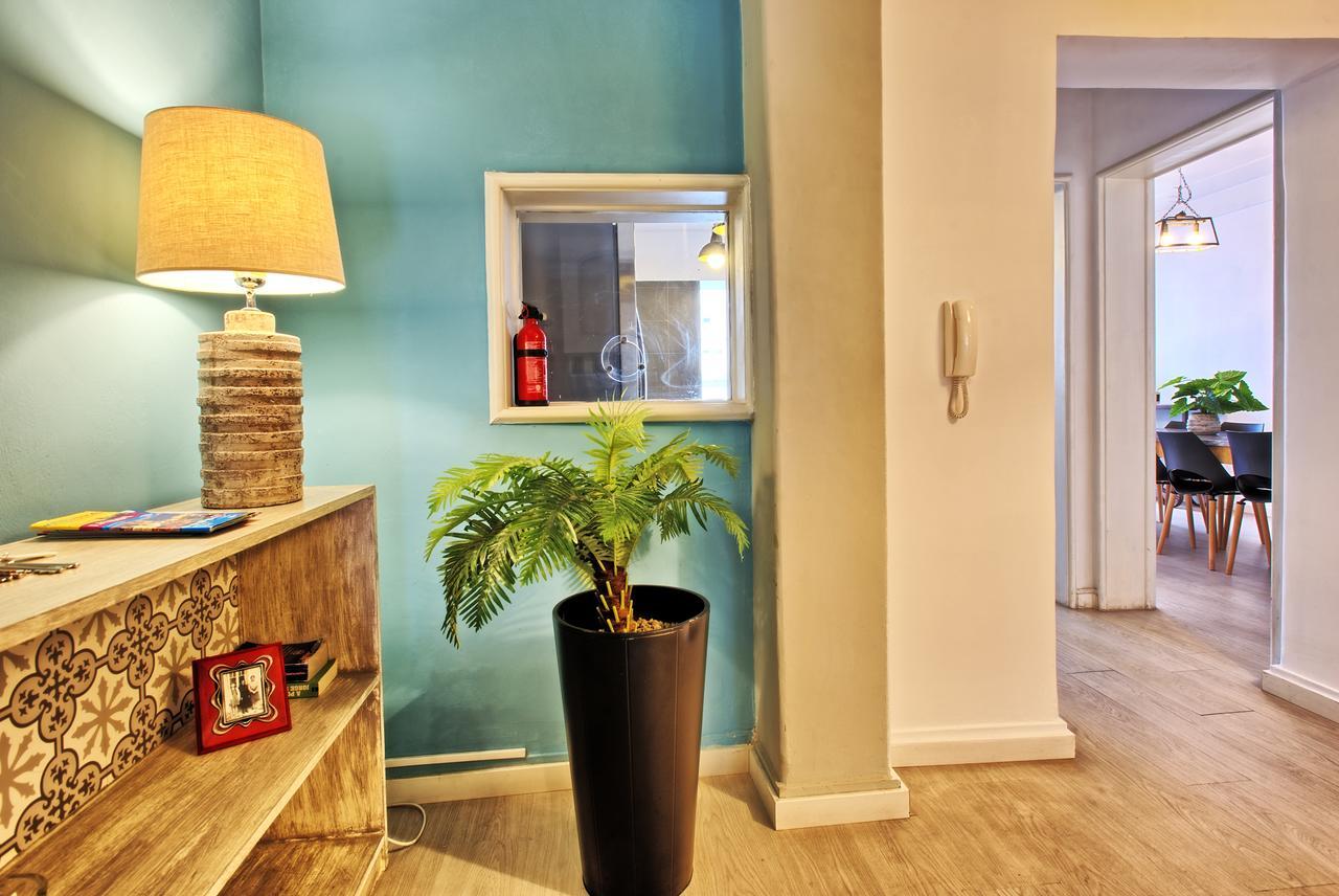 Sao Pedro 30 Guests Apartment Lisbon Exterior photo